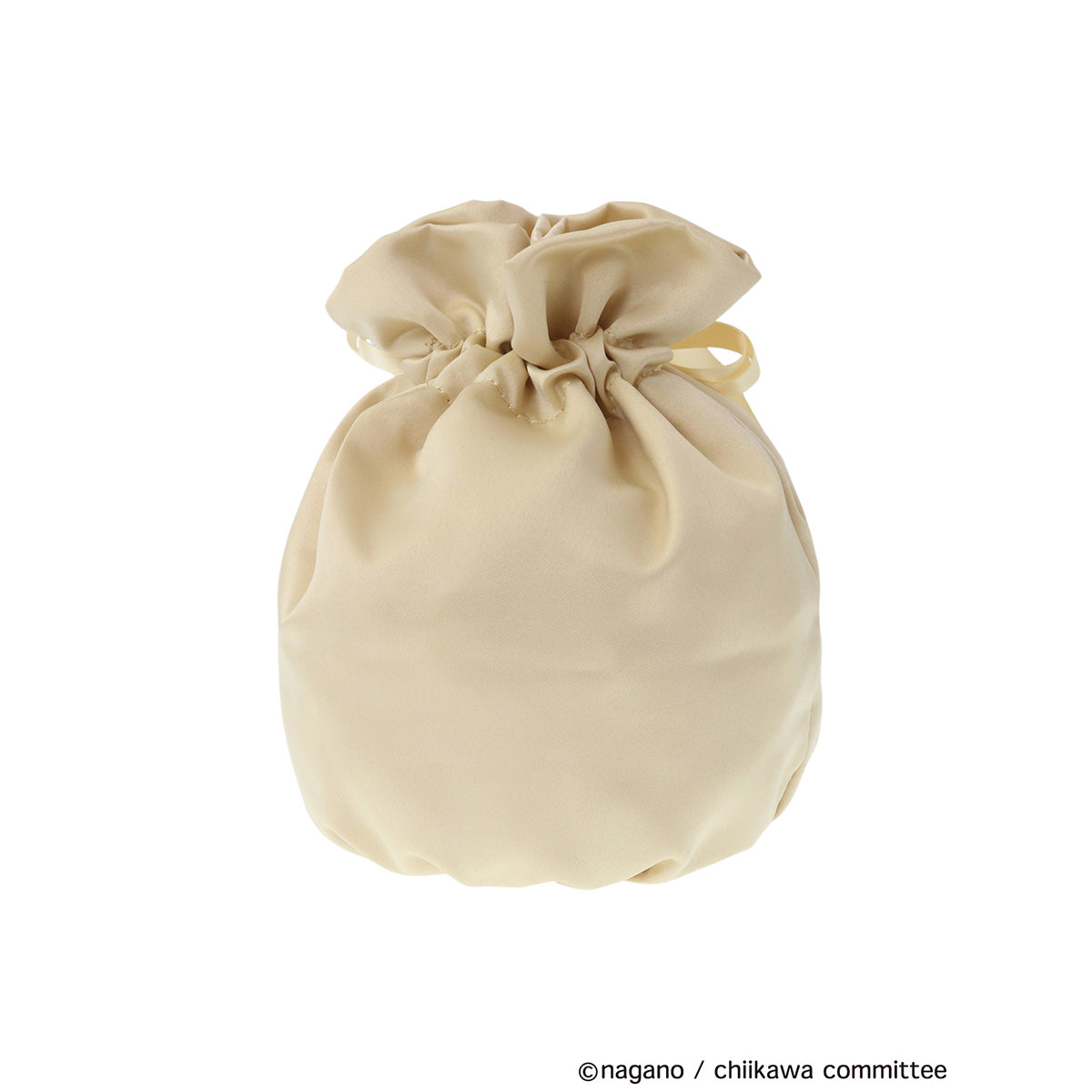 【预订】吉伊卡哇 Maison de FLEUR 刺绣荷包(乌萨奇)【2025年3月中旬起依次发货(若延期发货也不可取消)】【不可与普通商品同时购买、不可指定配送日期】【不参与促销活动】