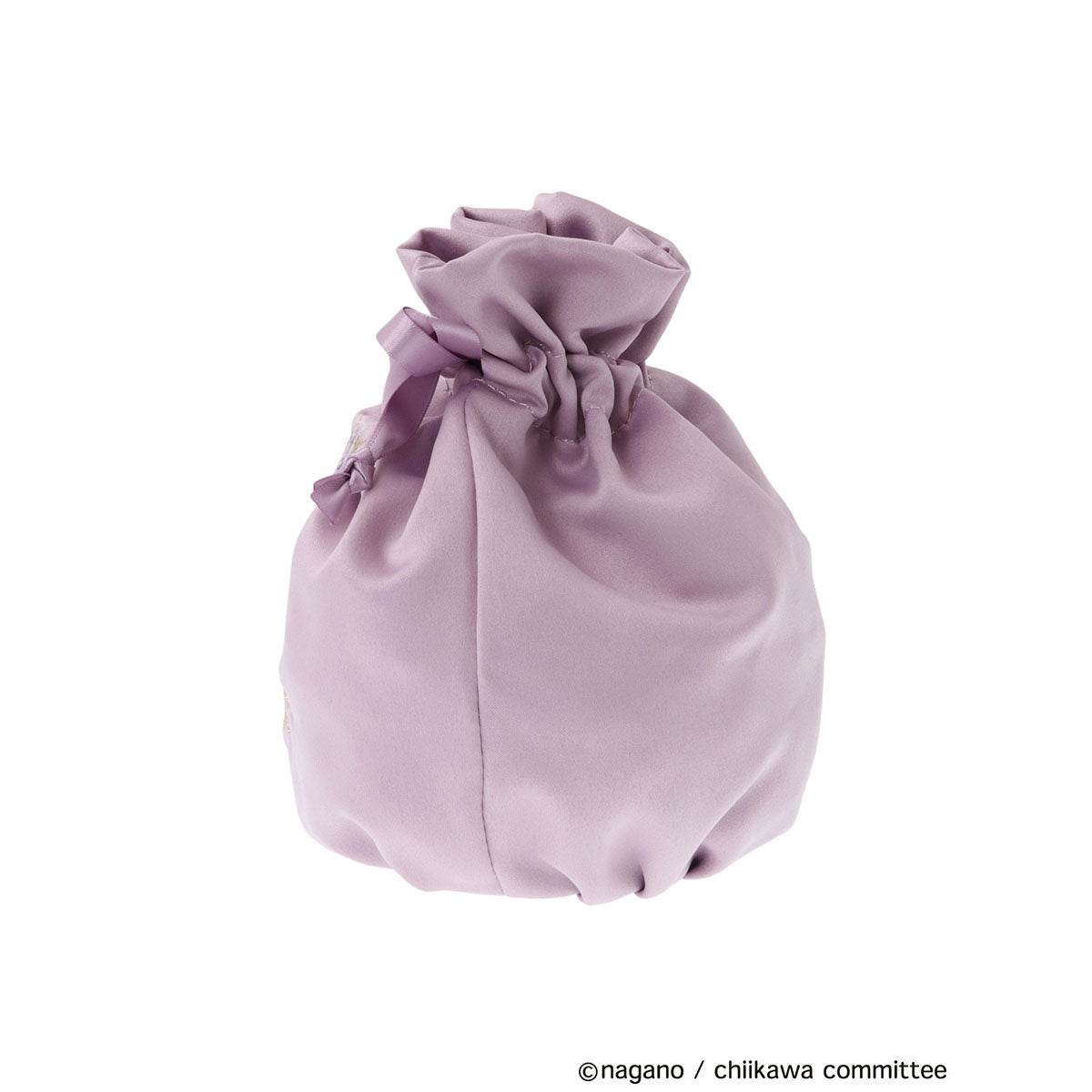 【预订】吉伊卡哇 Maison de FLEUR 刺绣荷包(飞鼠)【2025年3月中旬起依次发货(若延期发货也不可取消)】【不可与普通商品同时购买、不可指定配送日期】【不参与促销活动】