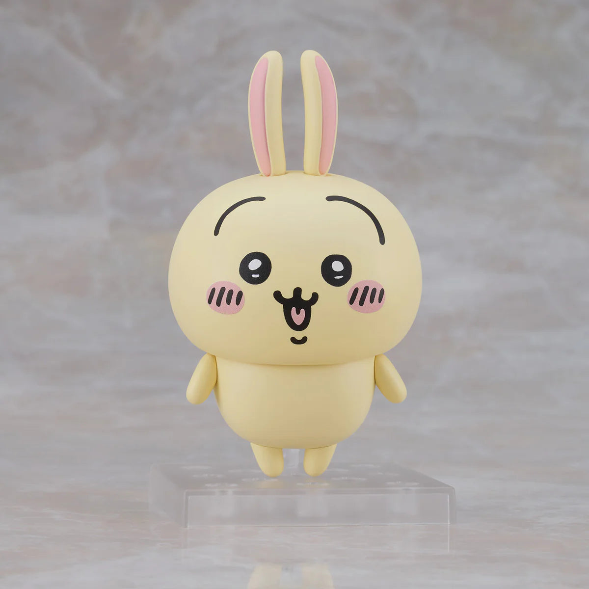 ちいかわ ねんどろいど(うさぎ)