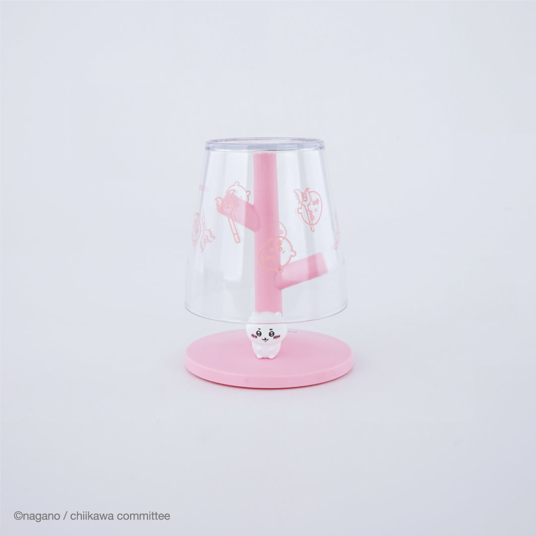 Chiikawa Mini Gargle Cup & Stand (Chiikawa)