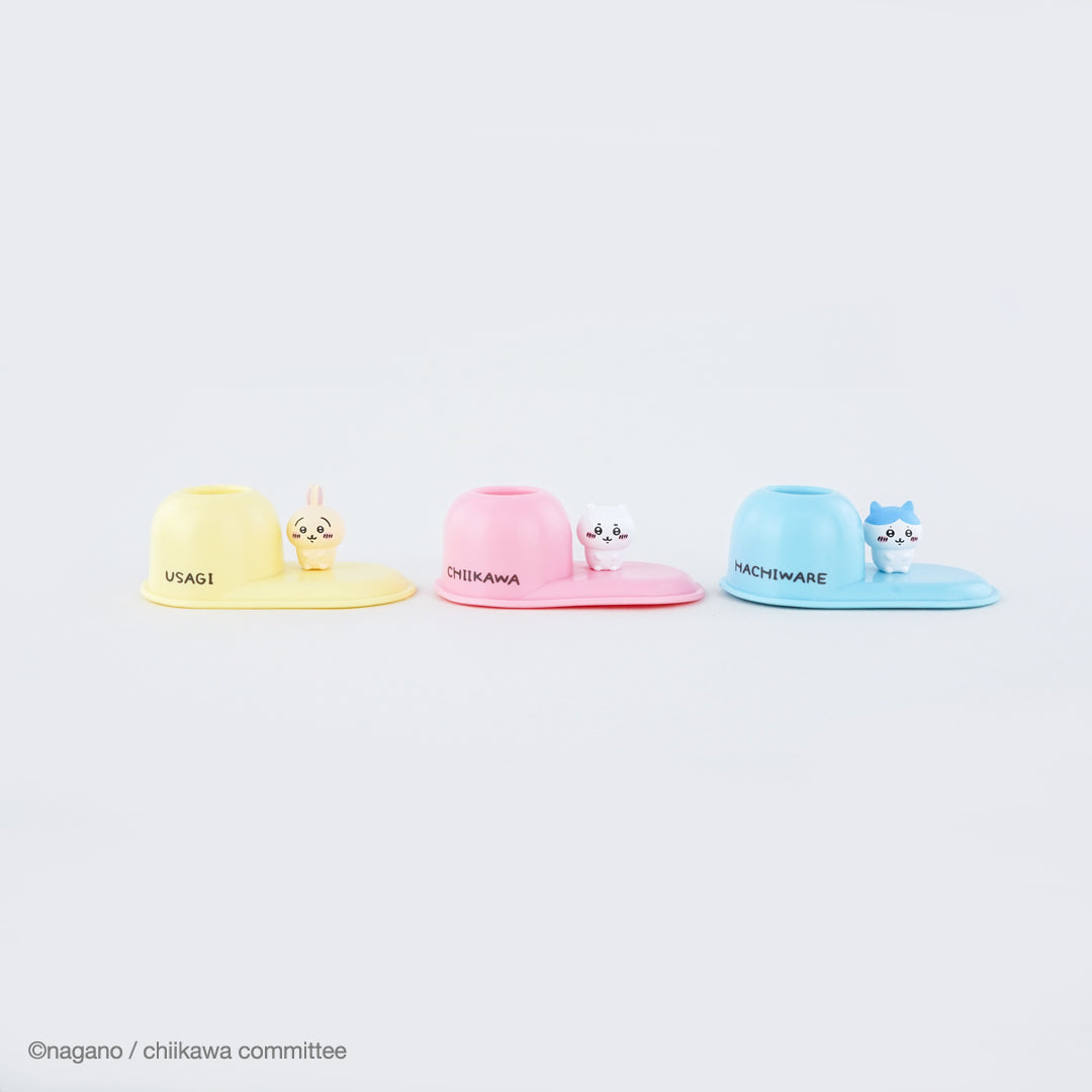 Chiikawa Toothbrush Stand (Usagi)