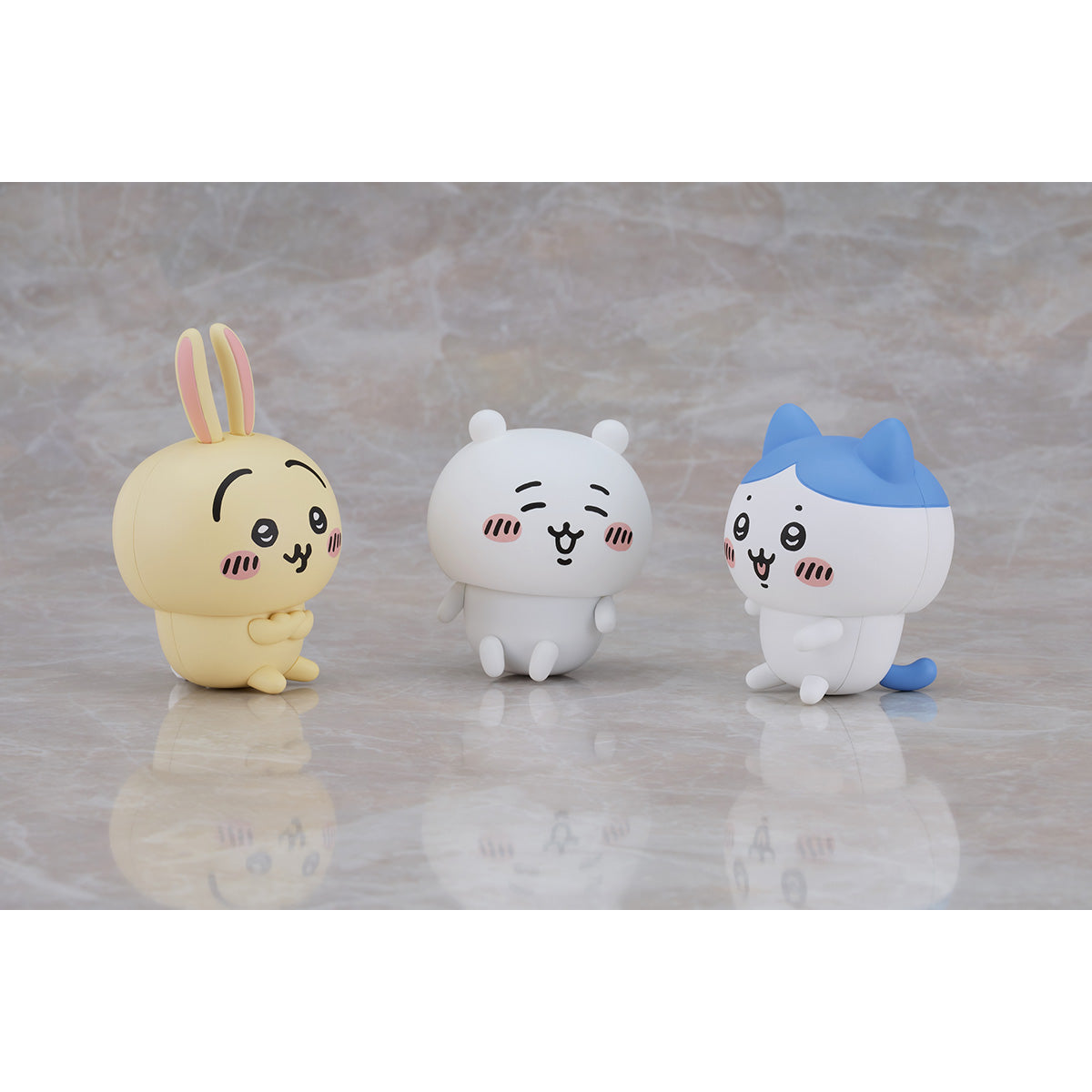 ちいかわ ねんどろいど(ちいかわ)