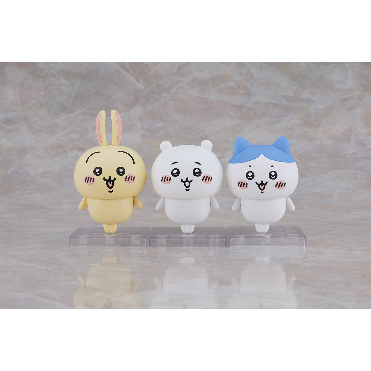 ちいかわ ねんどろいど(ちいかわ)