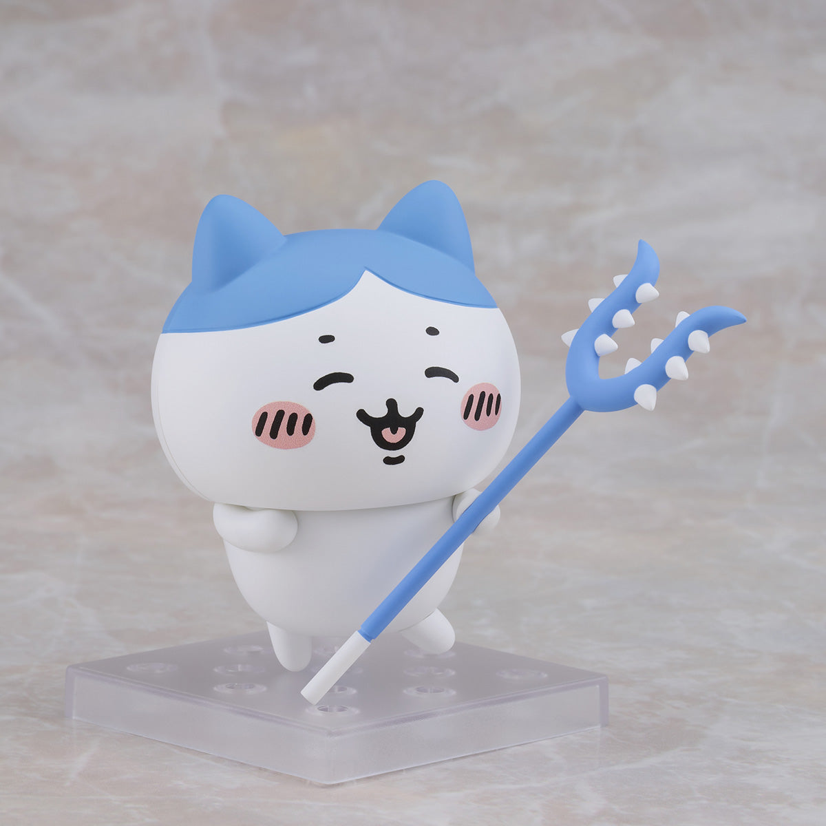 ちいかわ ねんどろいど(ハチワレ)