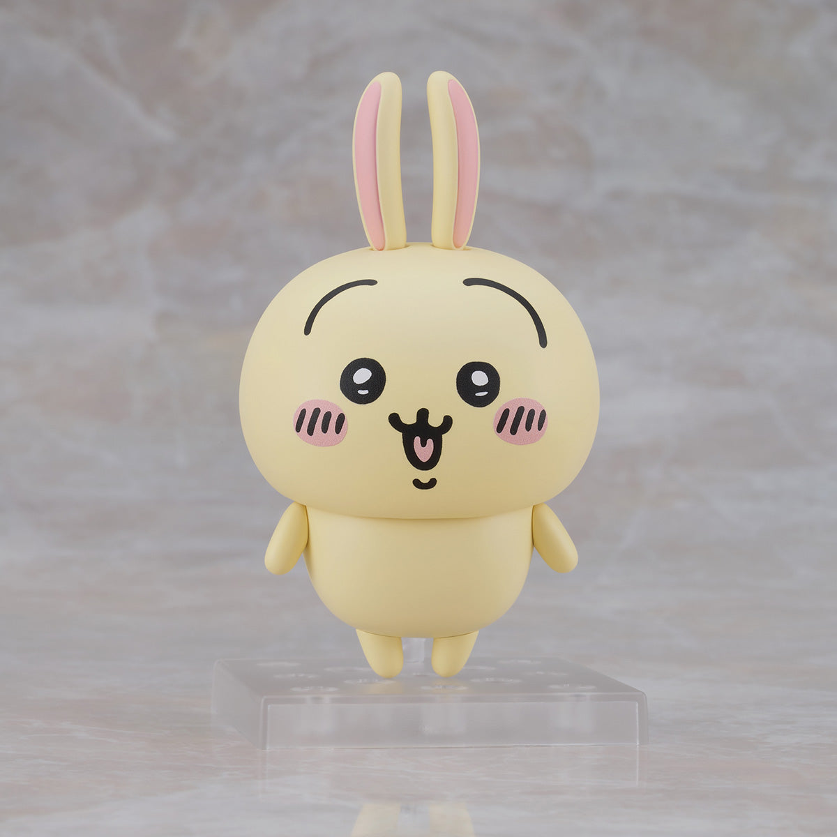 ちいかわ ねんどろいど(うさぎ)