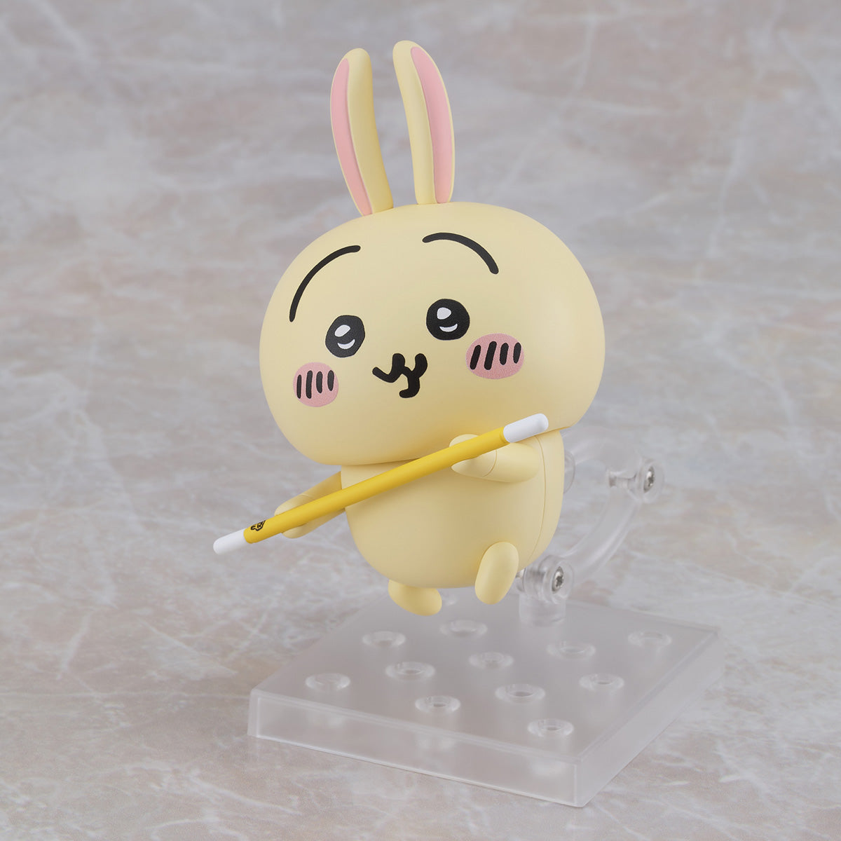 ちいかわ ねんどろいど(うさぎ)