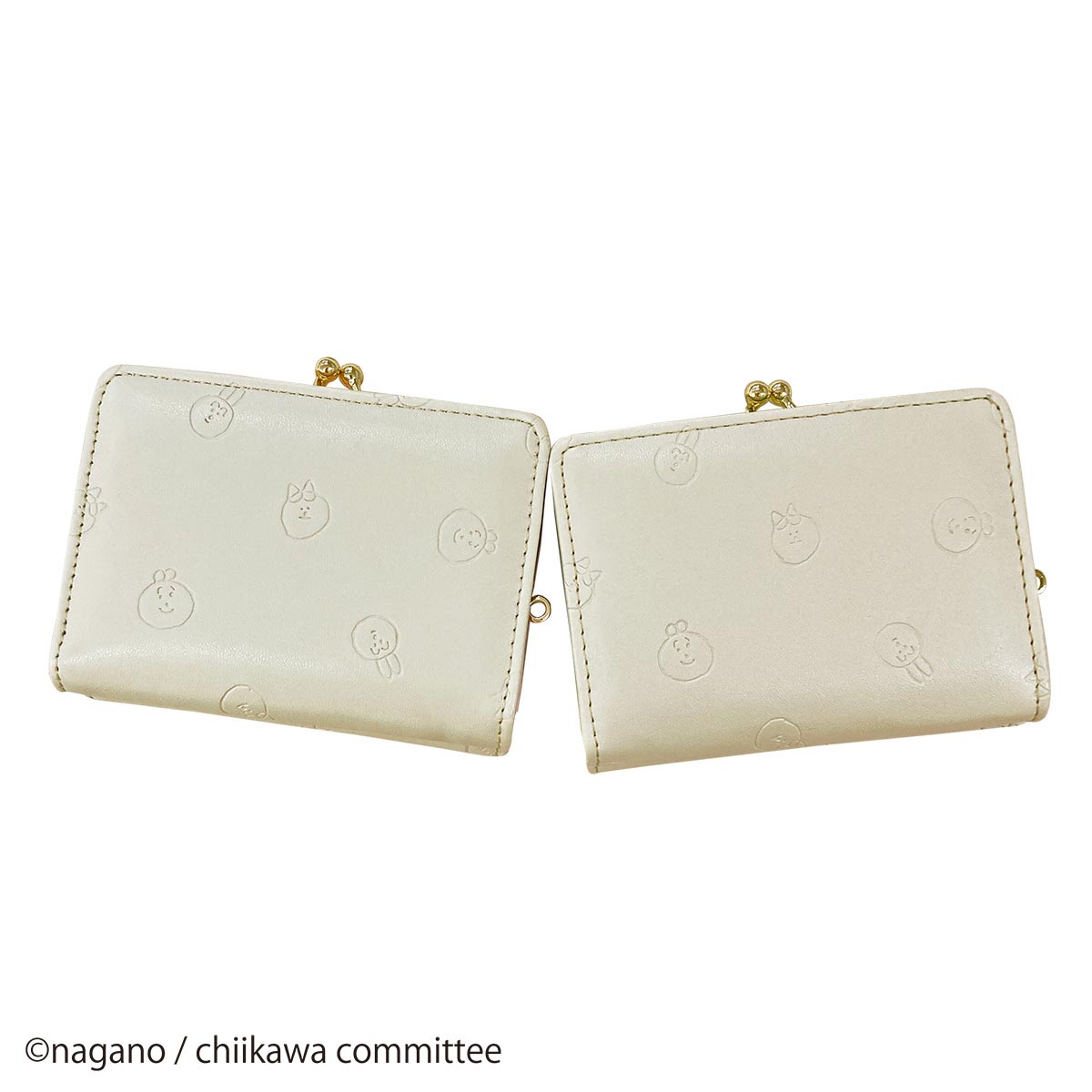 Chiikawa Printed Coin Purse (Mint)