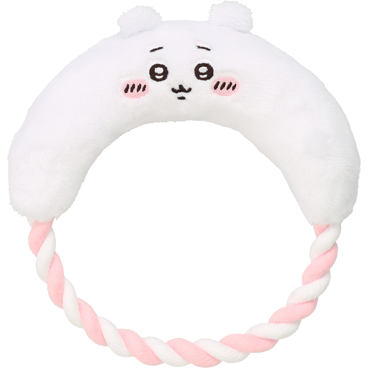 Chiikawa Rope Toy (Chiikawa)