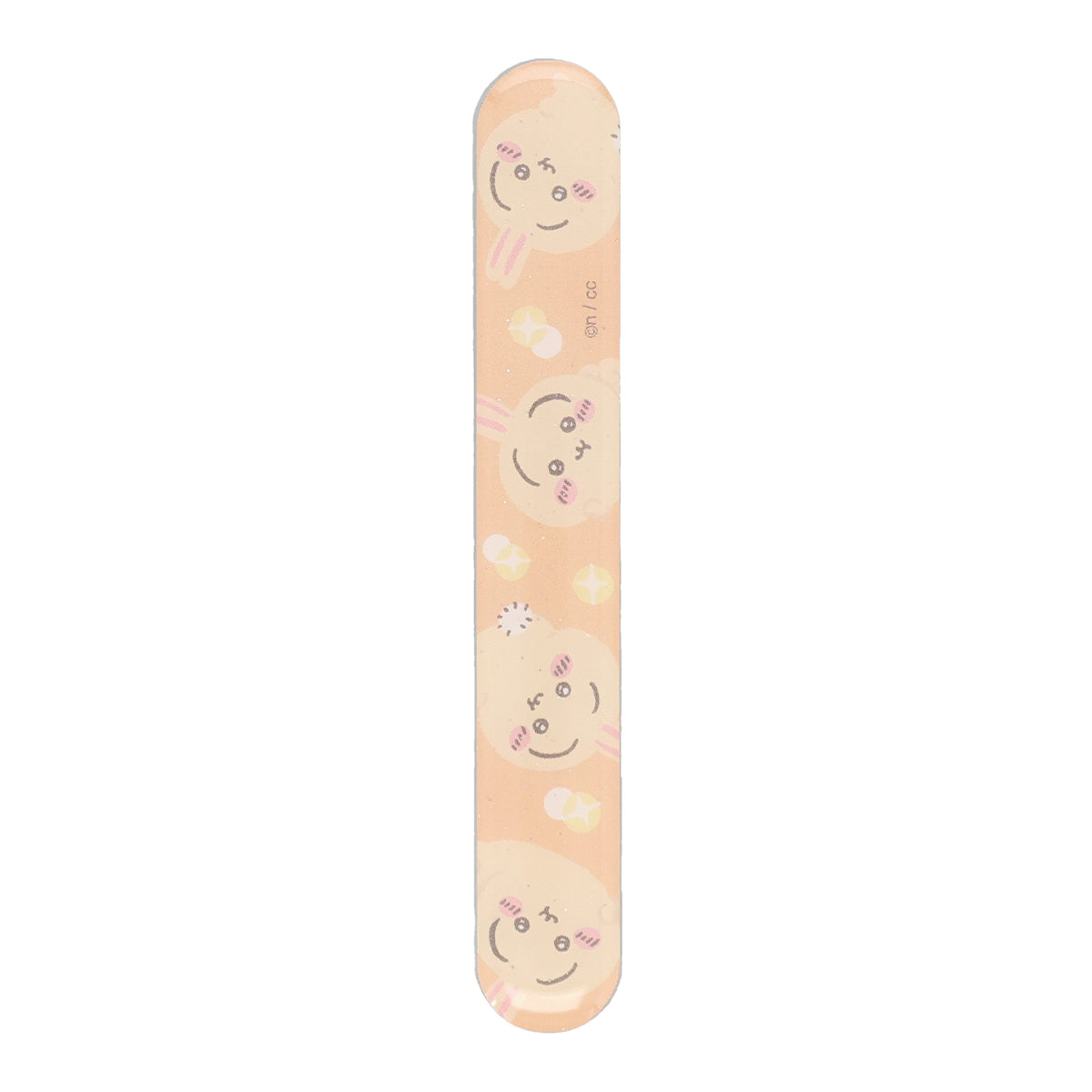 Chiikawa Glass Nail Shiner (Usagi)