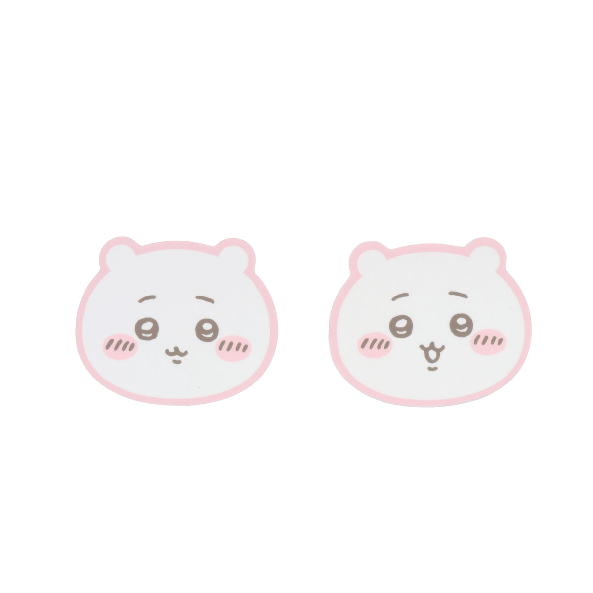 Chiikawa Die-Cut Nail Shiner (Chiikawa)