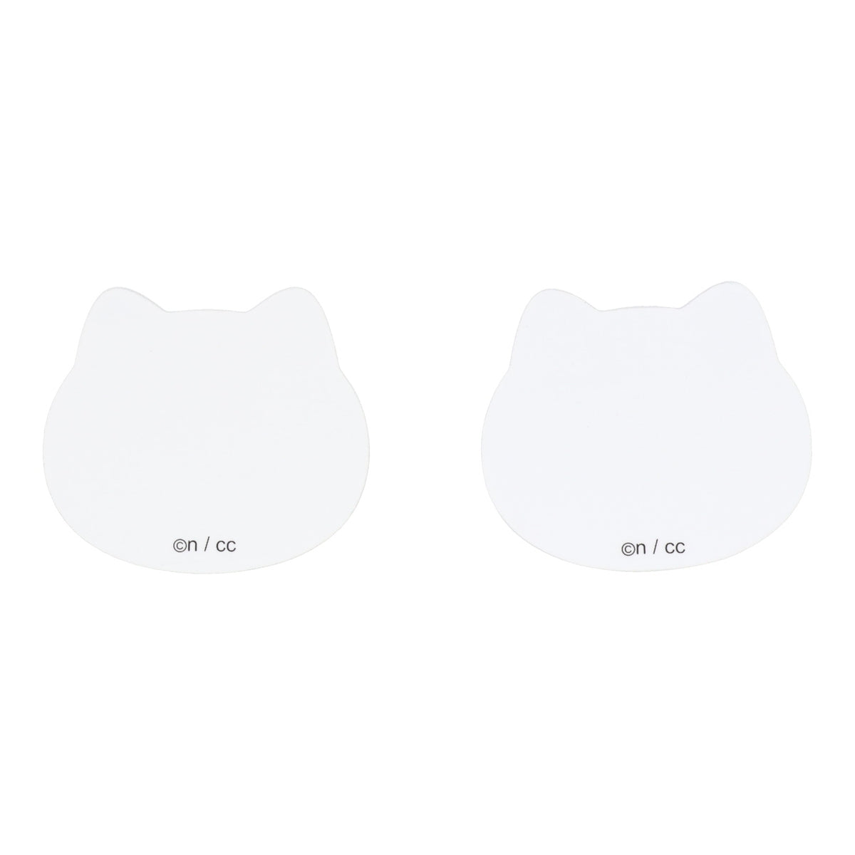 Chiikawa Die-Cut Nail Shiner (Hachiware)