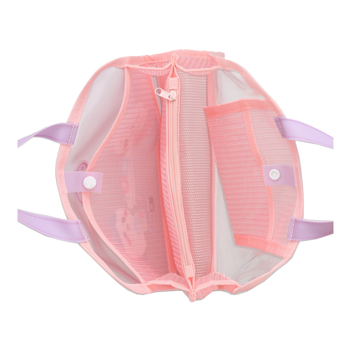 Chiikawa Spa Bag (Pink)