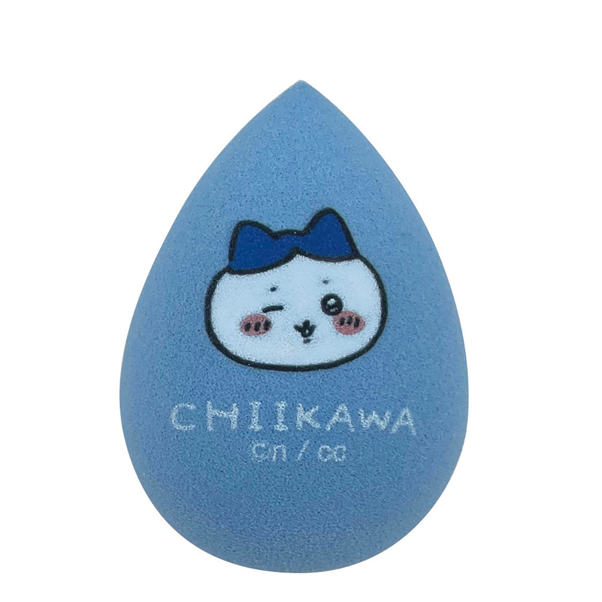 吉伊卡哇 帶盒化妝海綿(八割)