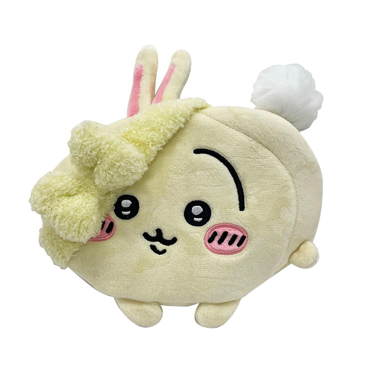 Chiikawa Die-Cut Pouch (Usagi)
