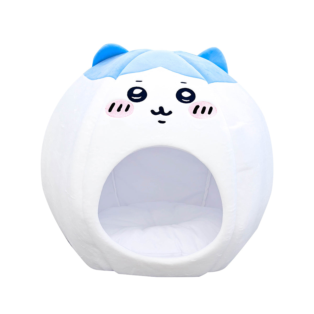 吉伊卡哇 圆顶型宠物屋(哈奇喵)