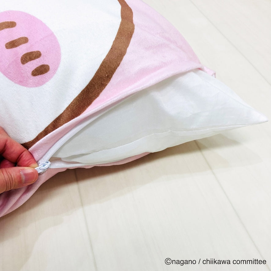 吉伊卡哇 枕頭套(吉伊卡哇)