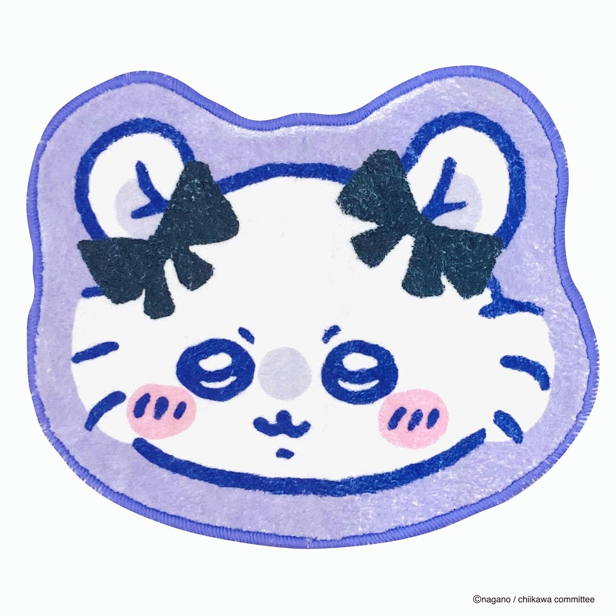 ちいかわ インテリアマット(モモンガ)