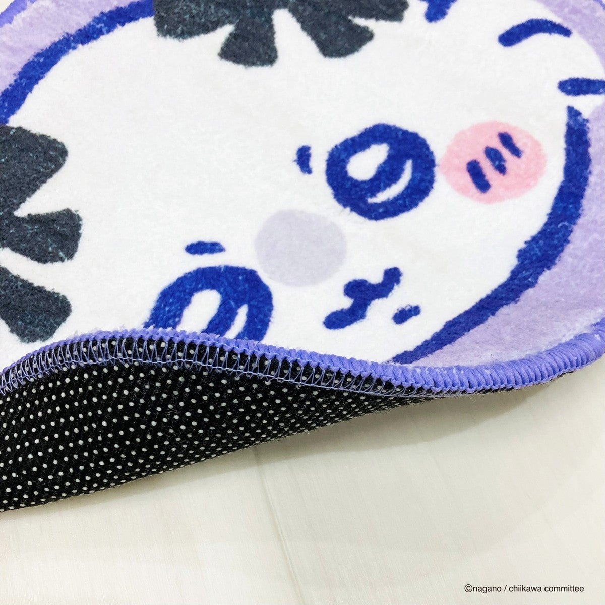 ちいかわ インテリアマット(モモンガ)