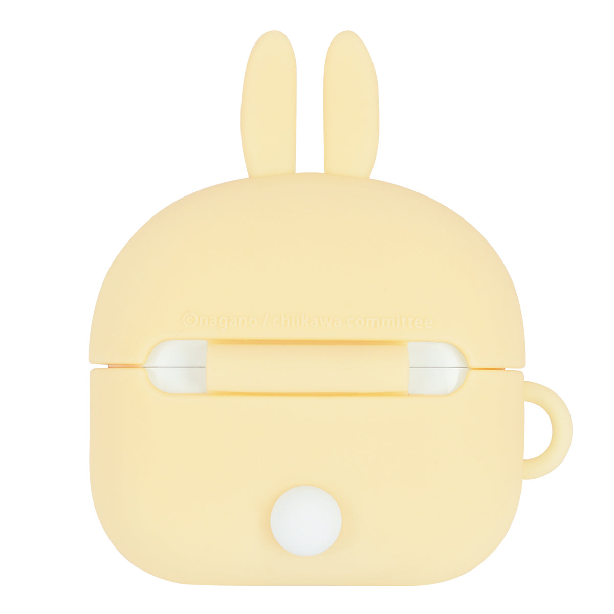 ちいかわ AirPods Pro(第2世代)/AirPods Pro対応 シリコンケース(うさぎ)