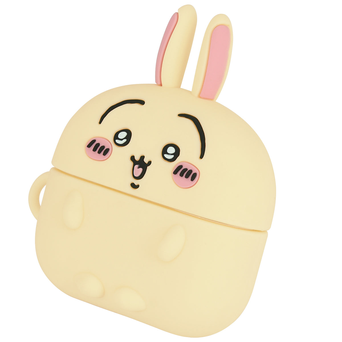 ちいかわ AirPods Pro(第2世代)/AirPods Pro対応 シリコンケース(うさぎ)