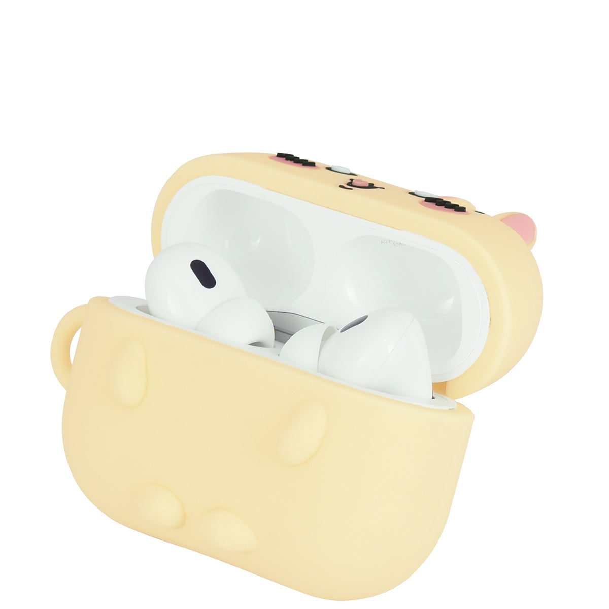 ちいかわ AirPods Pro(第2世代)/AirPods Pro対応 シリコンケース(うさぎ)