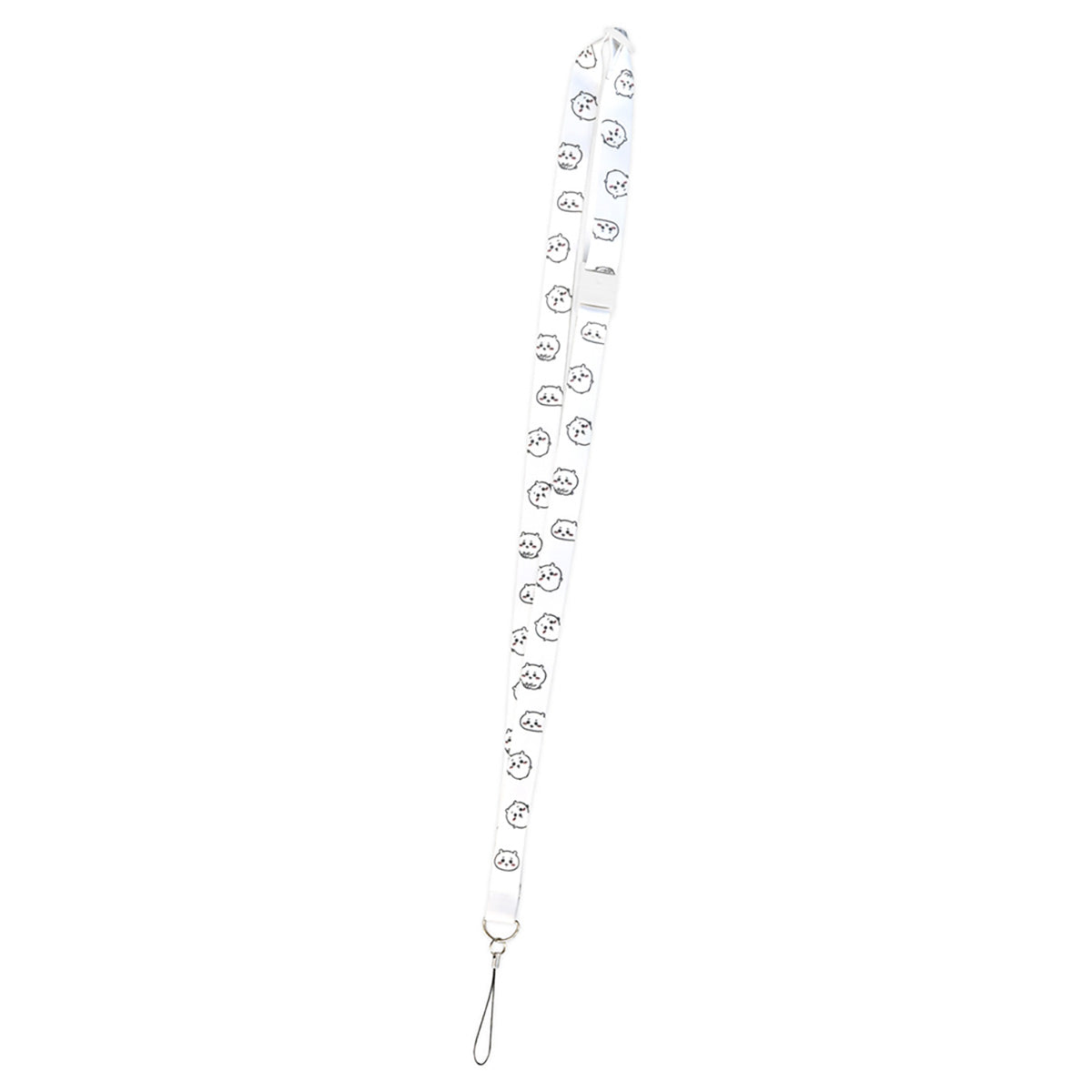 Chiikawa Neck Strap (Chiikawa)