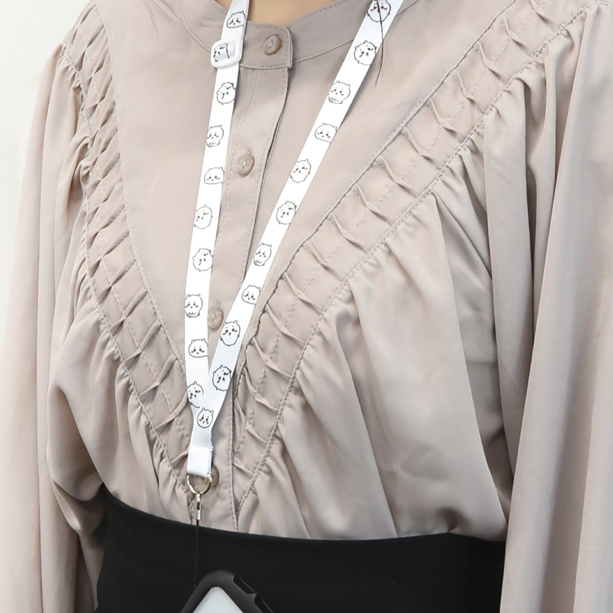 Chiikawa Neck Strap (Chiikawa)