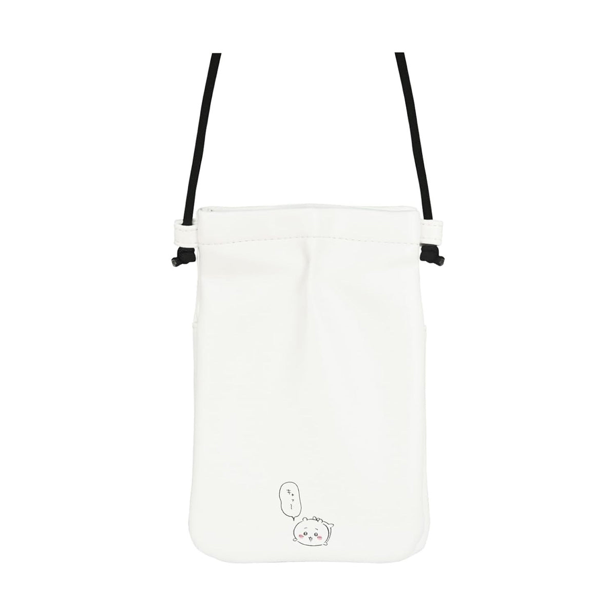 吉伊卡哇 IIIIpocket 智慧型手機收納袋(吉伊卡哇)