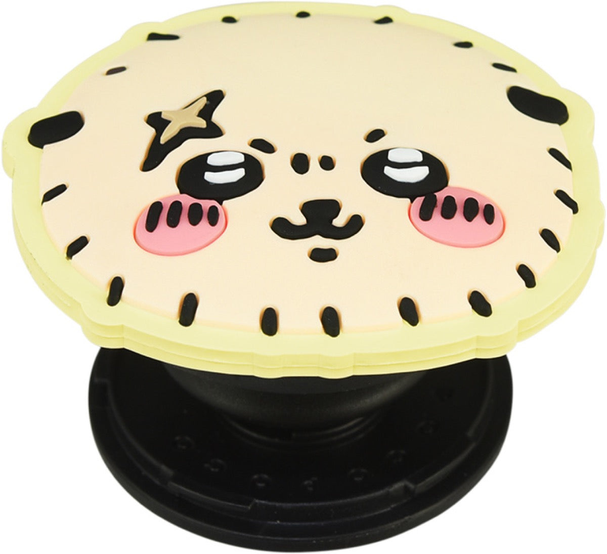 ちいかわ ダイカット ソフト POCOPOCO(ラッコ)