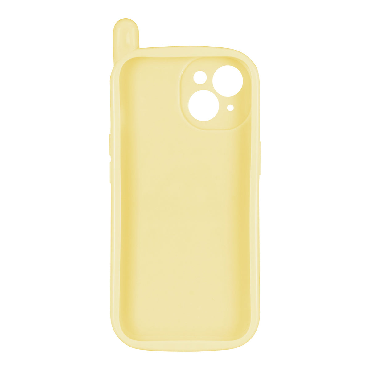 ちいかわ iPhone対応 レトロガラケー風ケース(うさぎ)