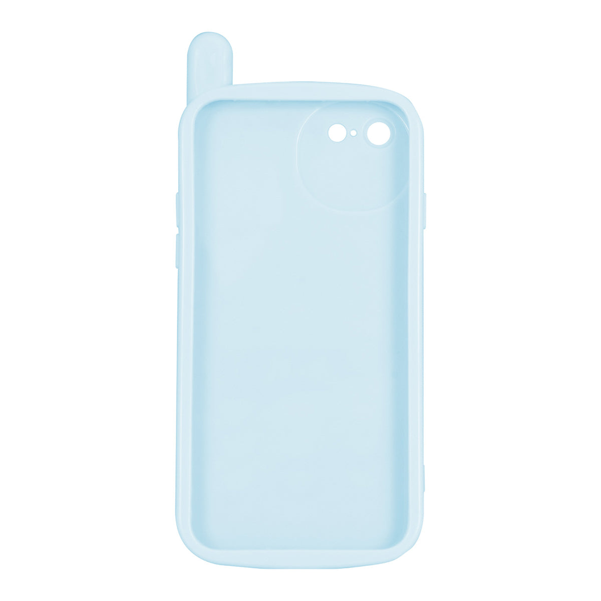 ちいかわ iPhone対応 レトロガラケー風ケース(ハチワレ)