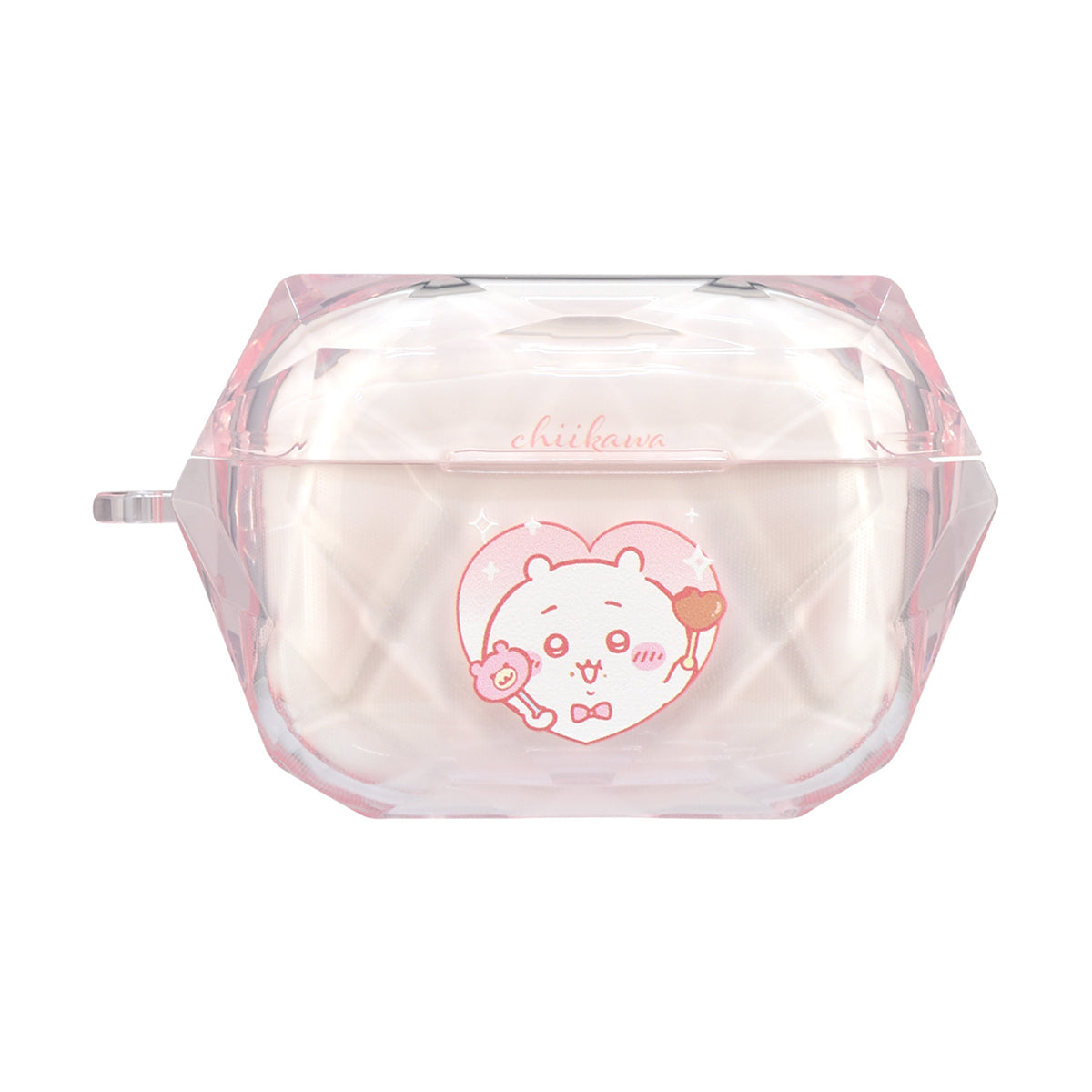 ちいかわ AirPods Pro(第2世代)/AirPods Pro対応 ジェムケース(ちいかわ)