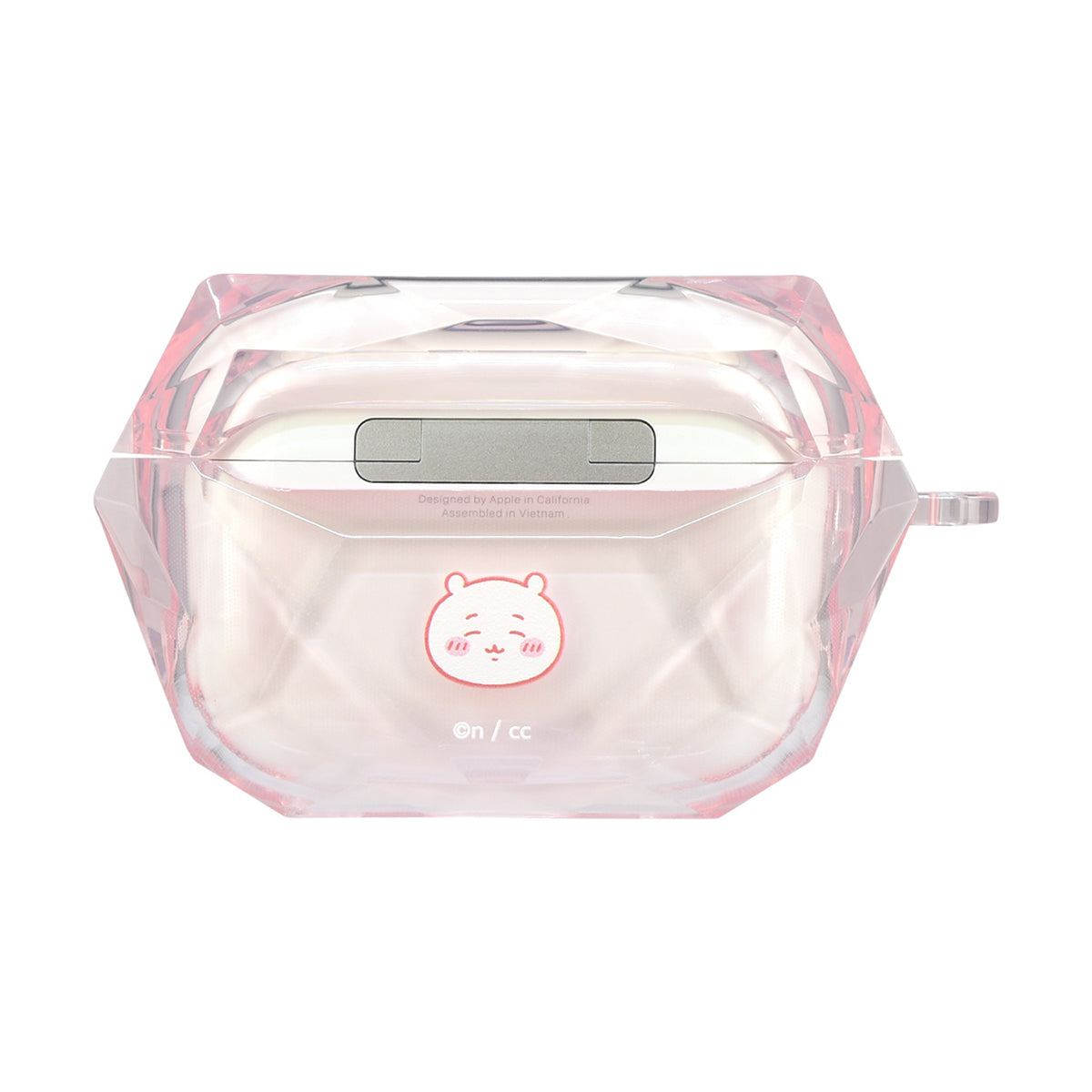 ちいかわ AirPods Pro(第2世代)/AirPods Pro対応 ジェムケース(ちいかわ)