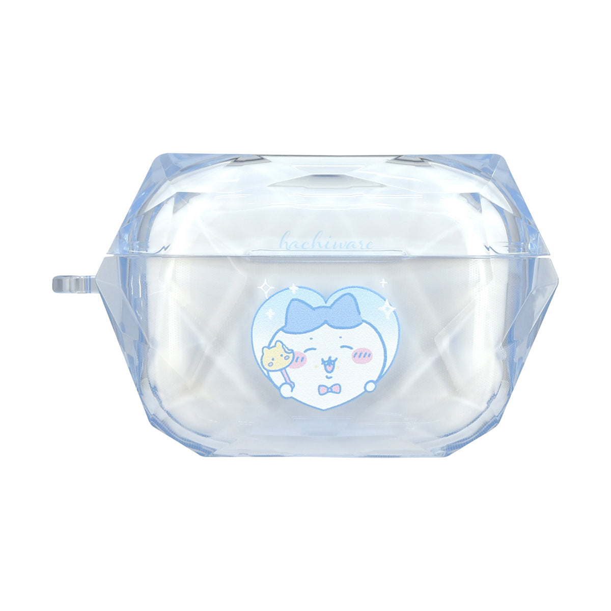 吉伊卡哇 AirPods Pro(第2代)/AirPods Pro专用 珠宝壳(哈奇喵)