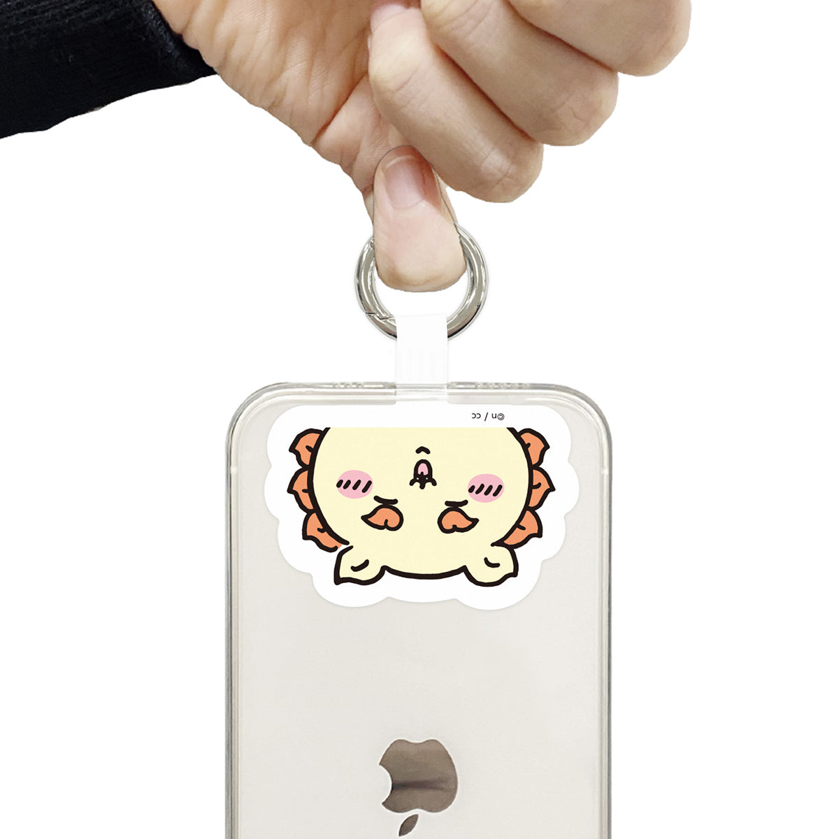 ちいかわ マルチリングプラス(シーサー)