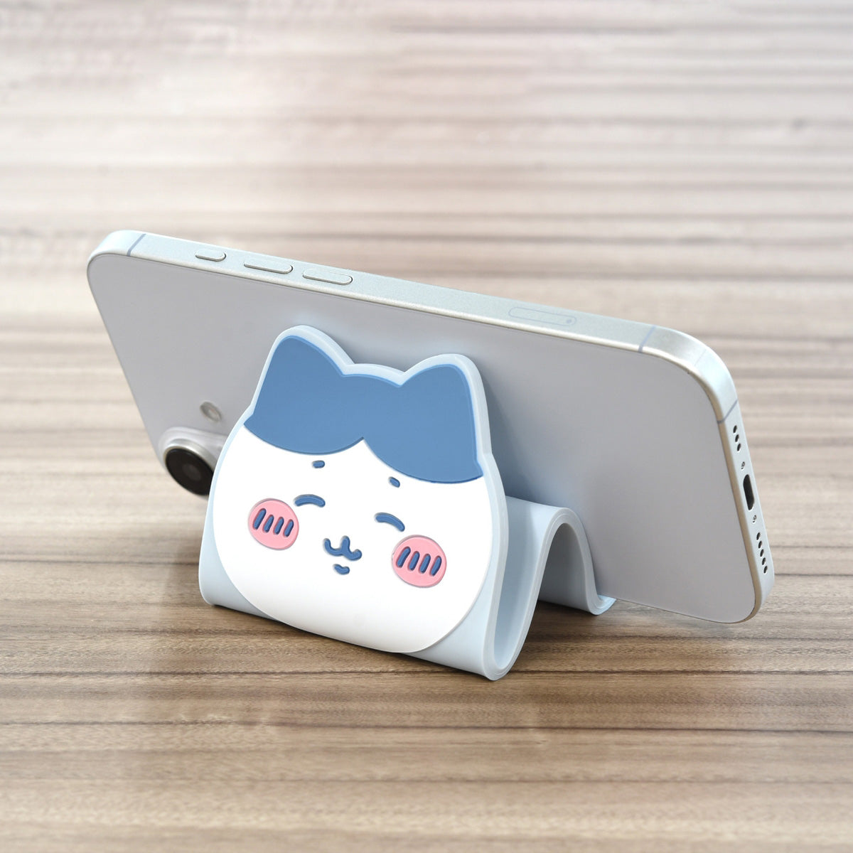 ちいかわ マルチスタンドシート(ハチワレ)