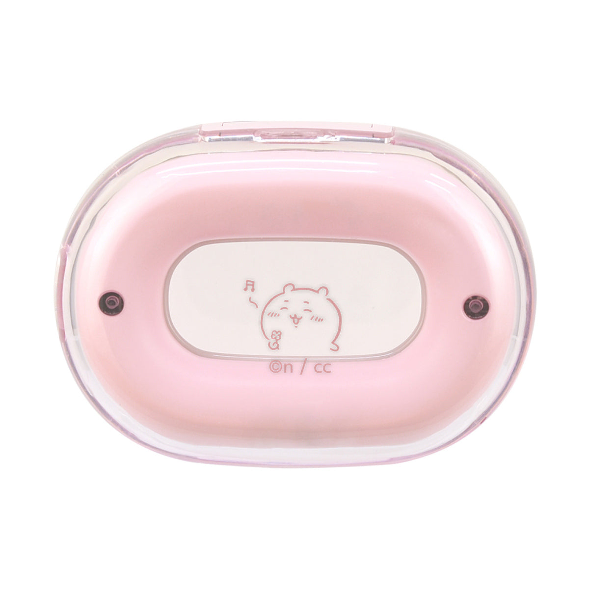 ちいかわ 完全ワイヤレスステレオイヤホン(ちいかわ)