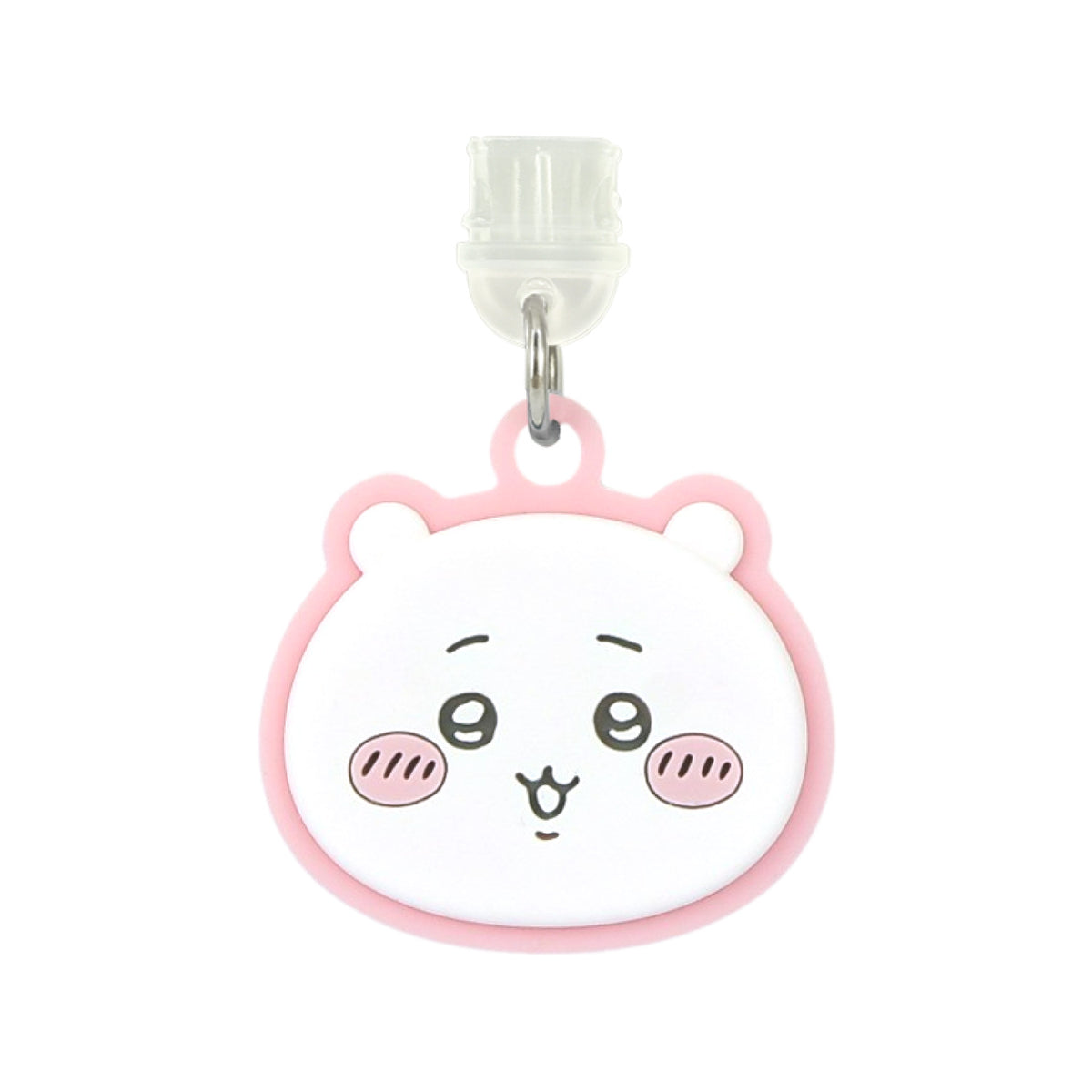 Chiikawa USB Type-C Connector Charm (Chiikawa)