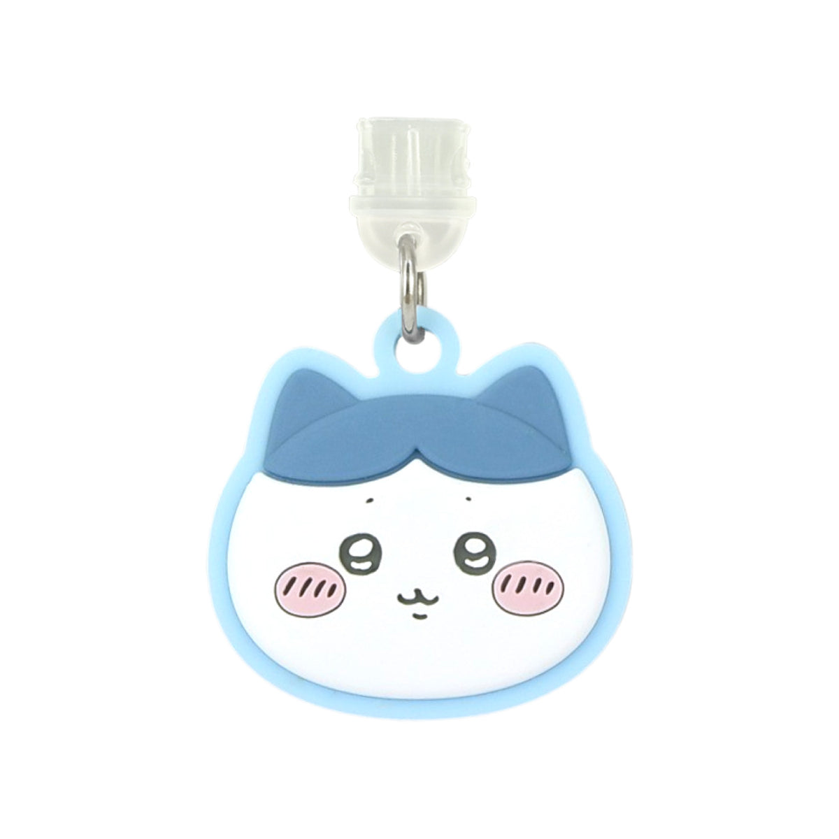 吉伊卡哇 USB Type-C防塵塞吊飾(小八貓)