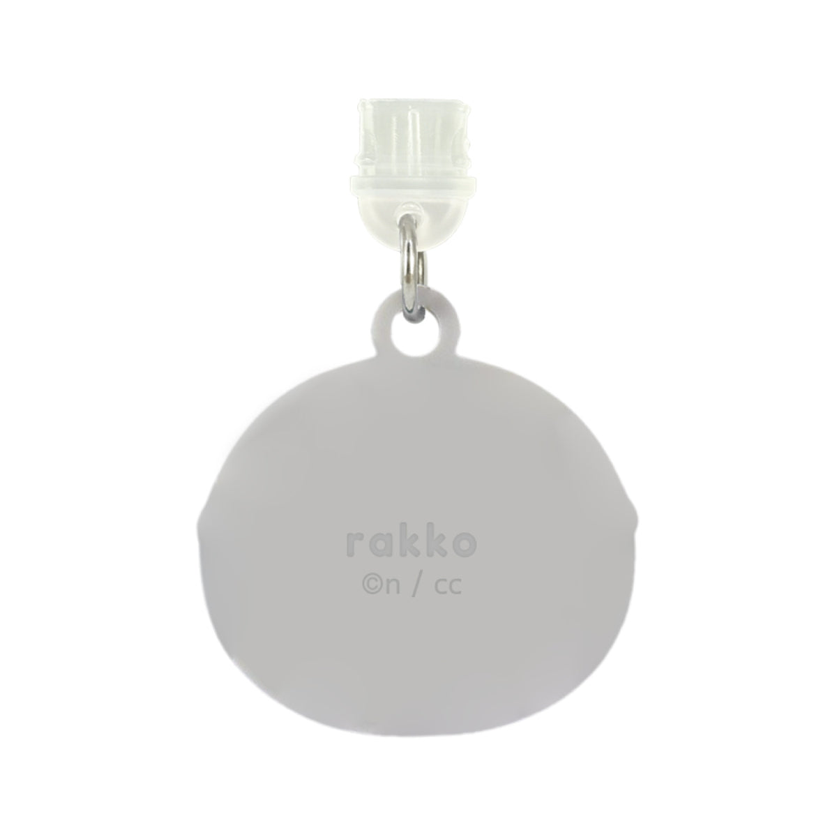 Chiikawa USB Type-C Connector Charm (Rakko)
