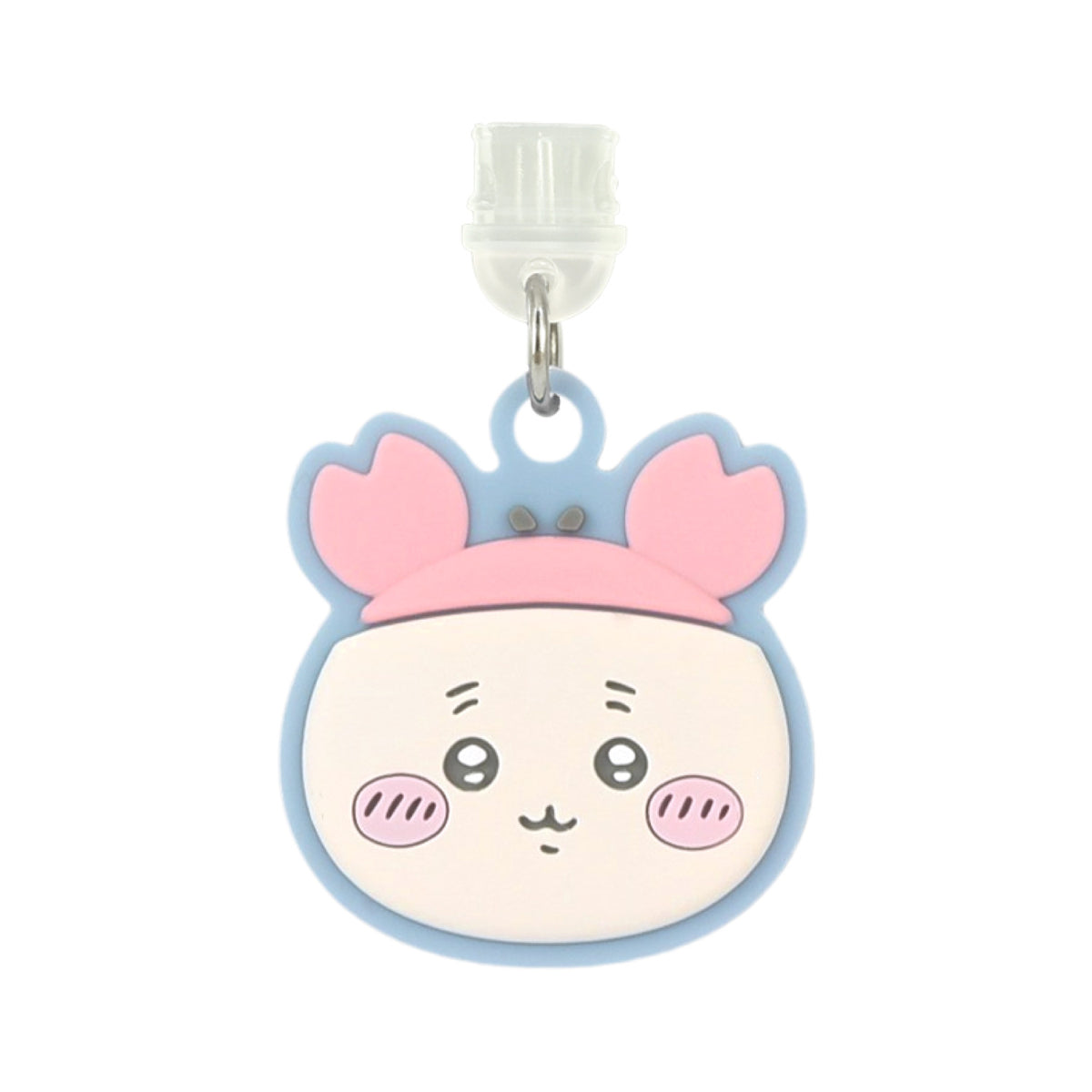 ちいかわ USB Type-C対応 コネクタチャーム(古本屋)