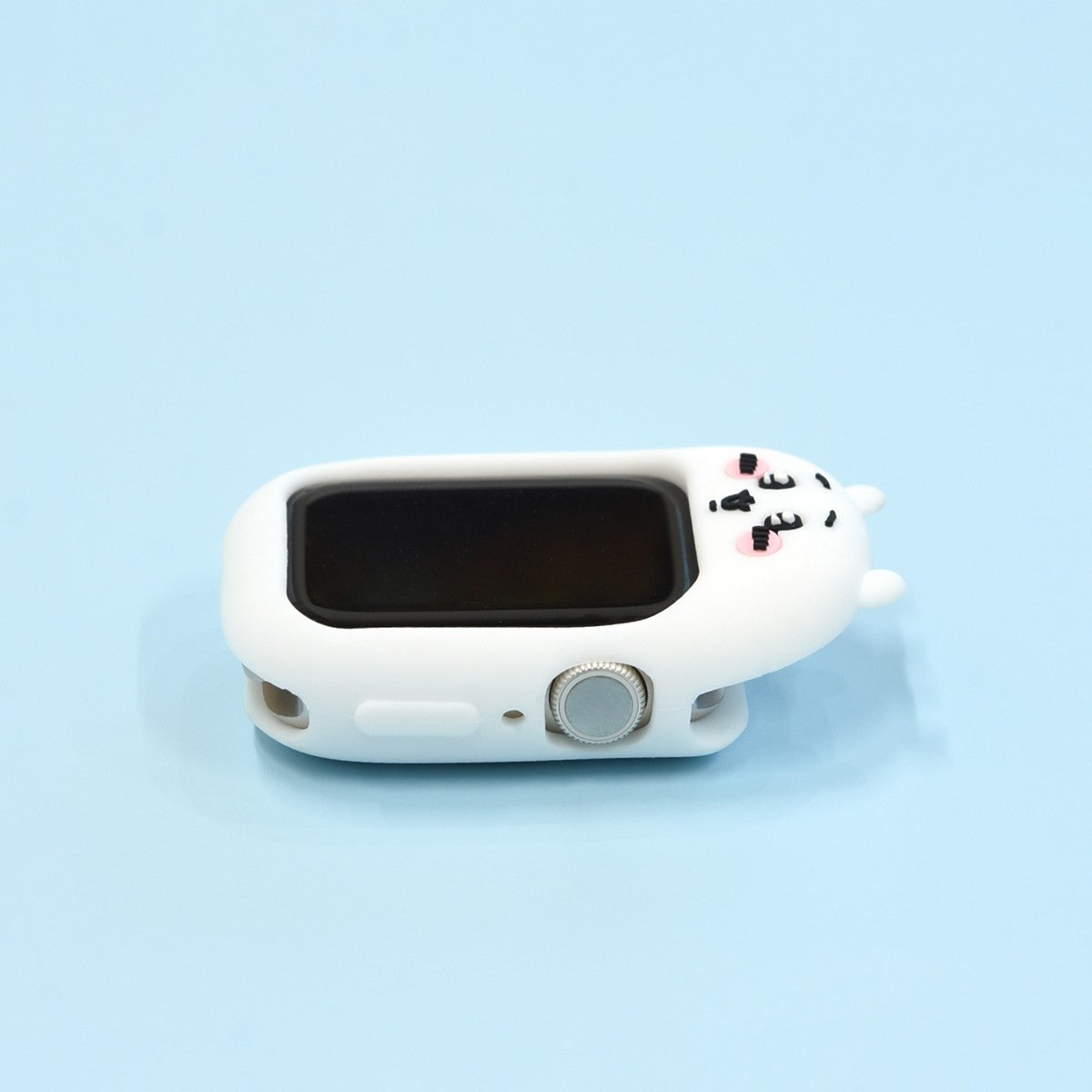 吉伊卡哇 Apple Watch 矽膠殼(41/40mm / 吉伊卡哇2)