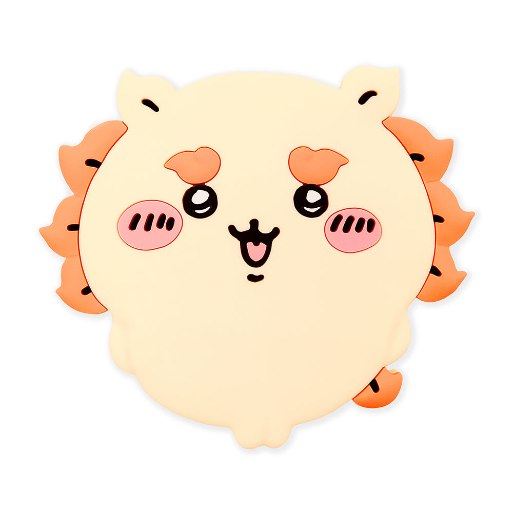ちいかわ シリコンミラー(シーサー)