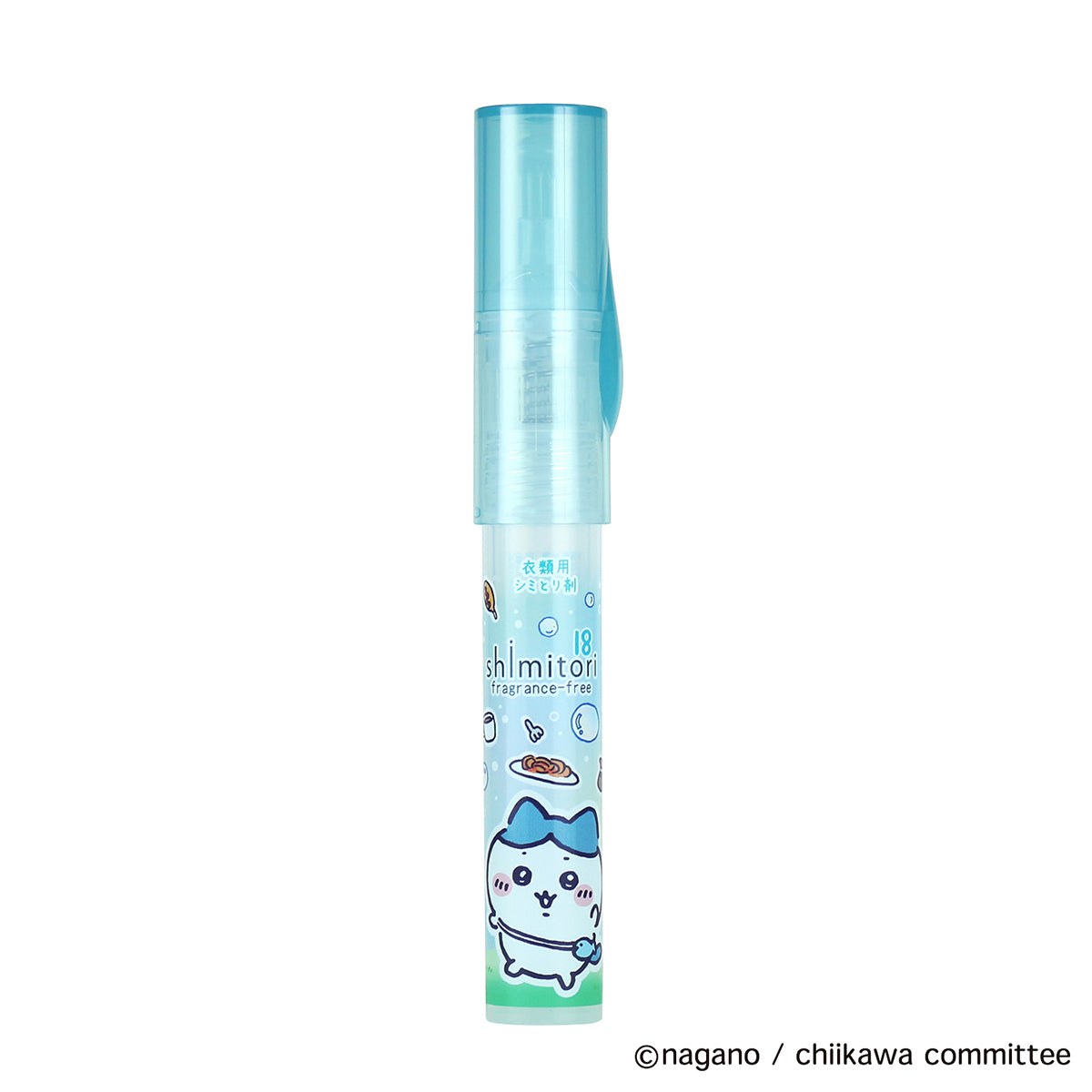 치이카와 shimitori (하치와레·무향)