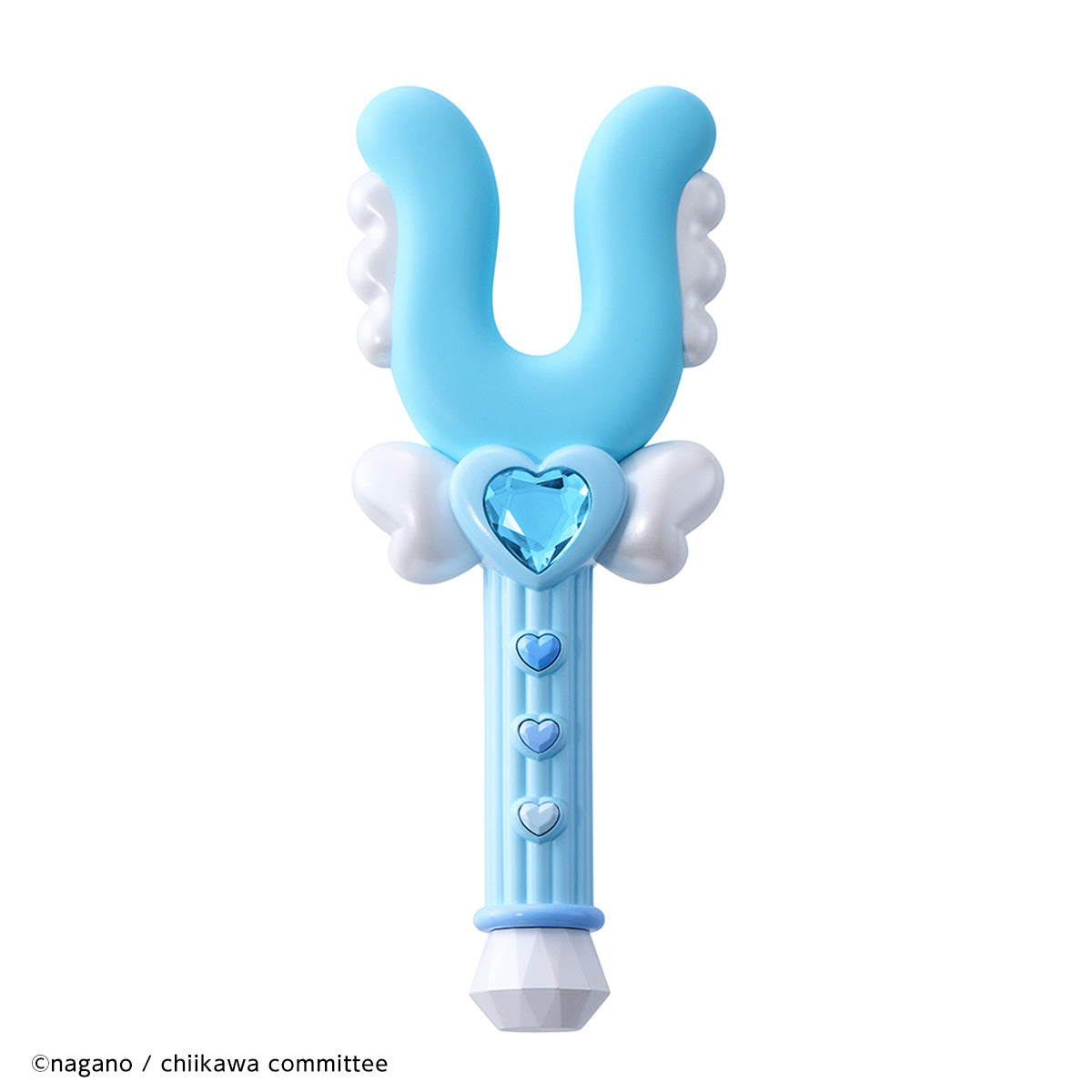 魔法吉伊卡哇 哈奇喵的刺槐棒