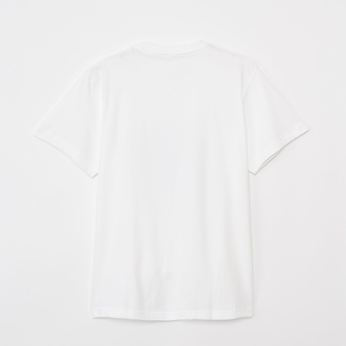 ちいかわ シーサーのおみやげやさん Tシャツ LET'S KEEP DANCING ホワイト