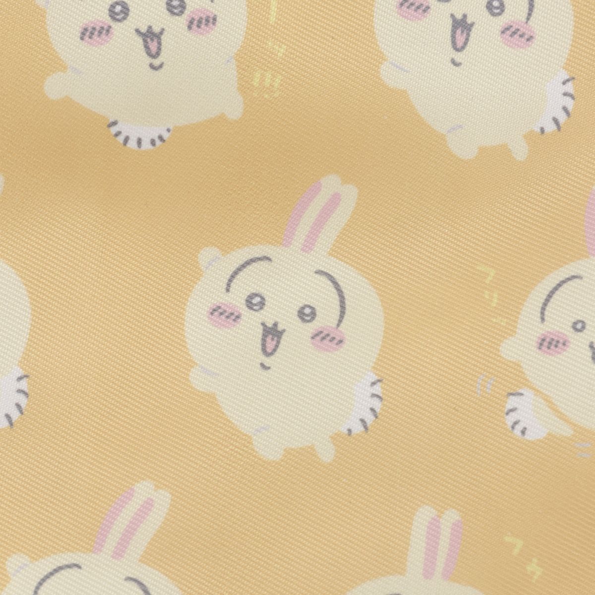 Chiikawa Shoulder Bag Usagi Yellow