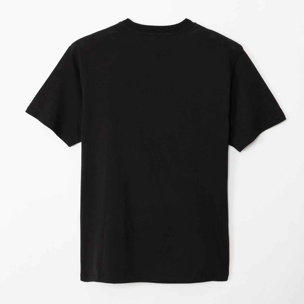 ちいかわ パラレルワールド!? Tシャツ 強くなったハチワレ ブラック