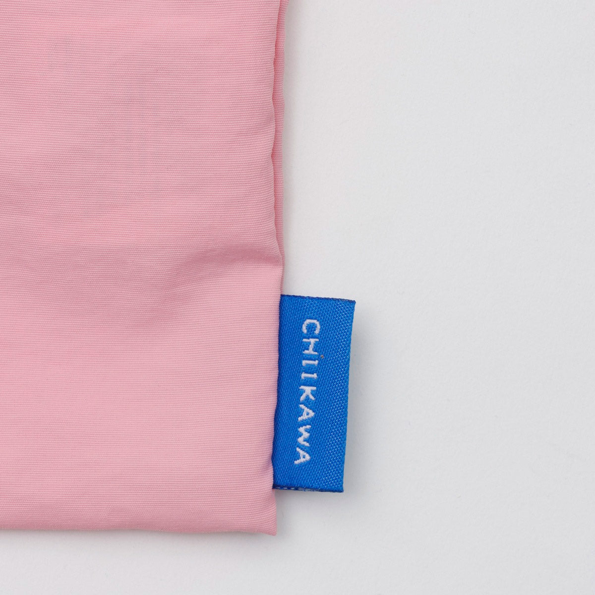 Chiikawa Embroidered ToteBag Chiikawa Heart Pink (with embroideryKey ring)
