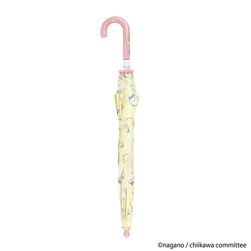 Chiikawa Windowed Umbrella 45cm (Hashirotto)